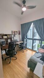 The Jovell (D17), Condominium #599910661
